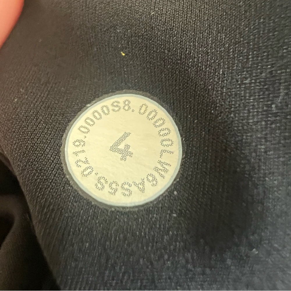Lululemon leggings - Picture 4 of 4